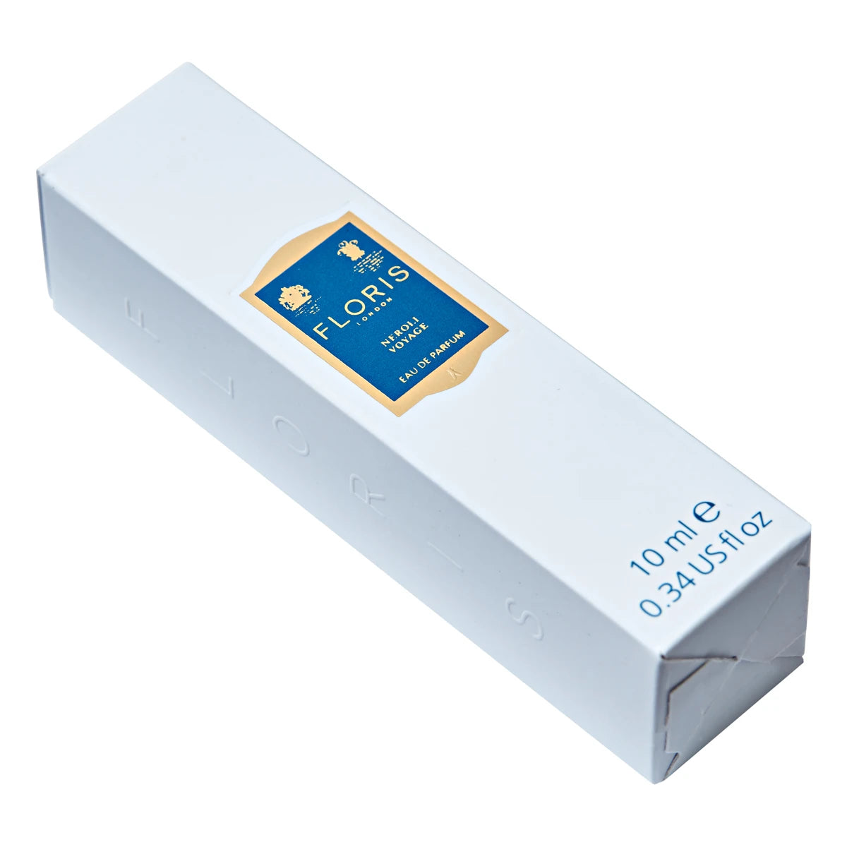 Neroli Voyage, Eau de Parfum, 10 ml.