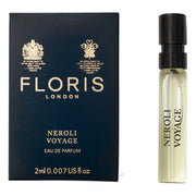 Neroli Voyage, Eau de Parfum, DUFTPRØVE, 2 ml.