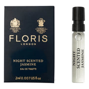 Night Scented Jasmine, Eau de Toilette, DUFTPRØVE, 2 ml.