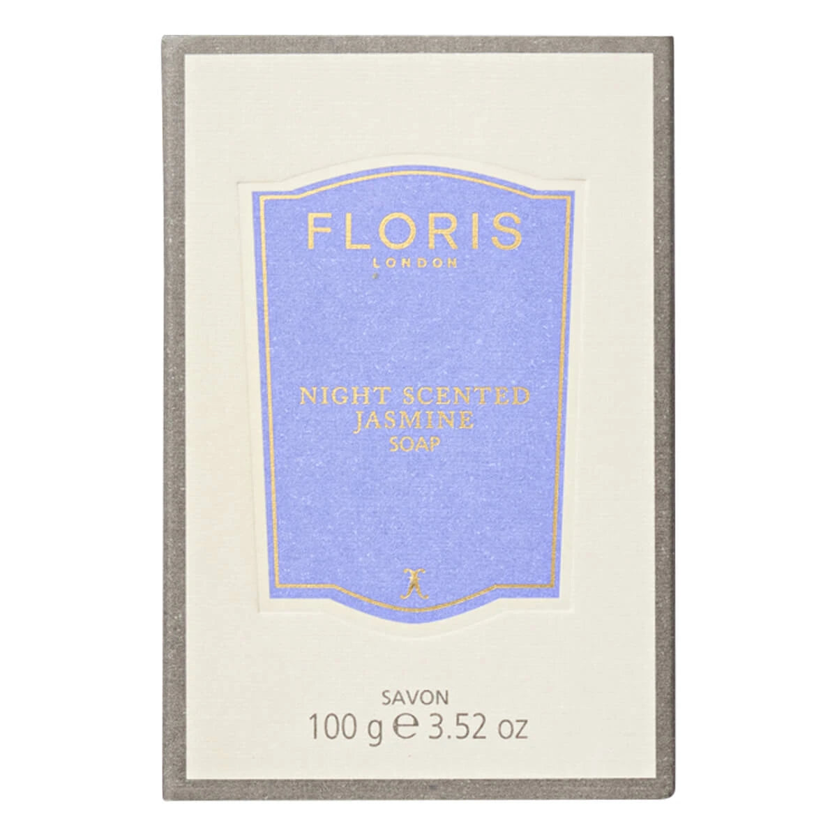 Night Scented Jasmine, Luksus Sæbe, 100 gr.