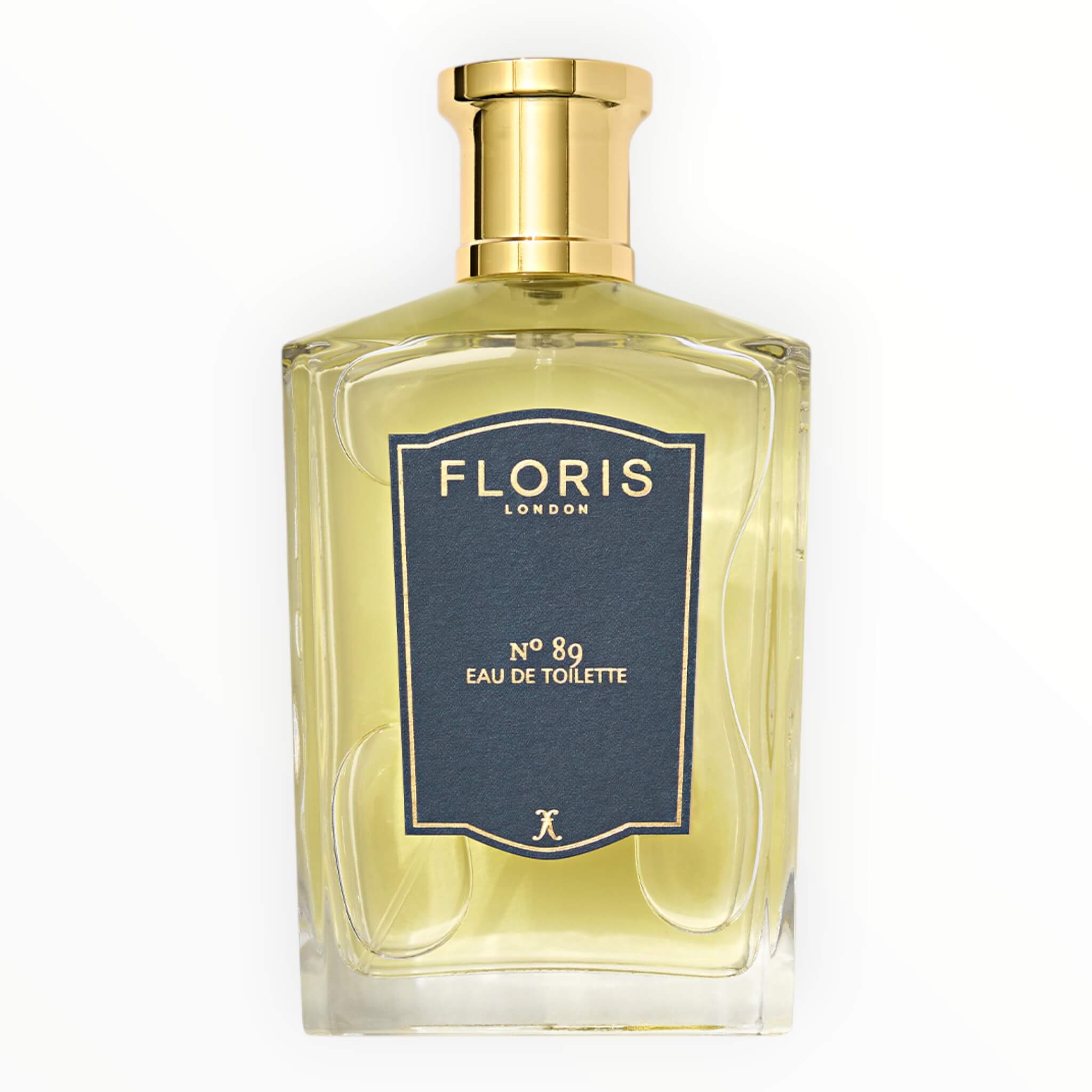 No.89, Eau de Toilette, 100 ml.