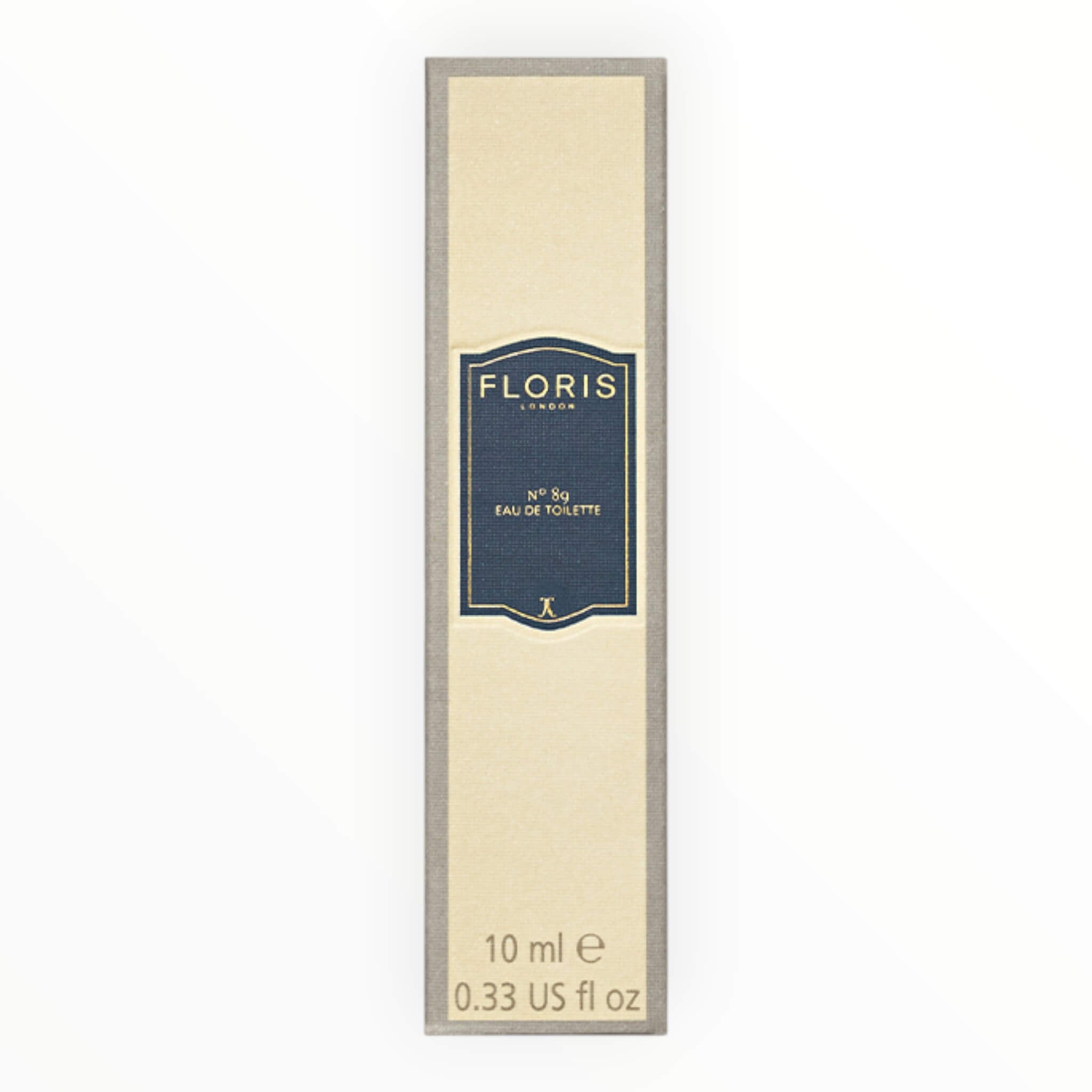 No.89, Eau de Toilette, 10 ml.