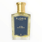 No.89, Eau de Toilette, 50 ml.