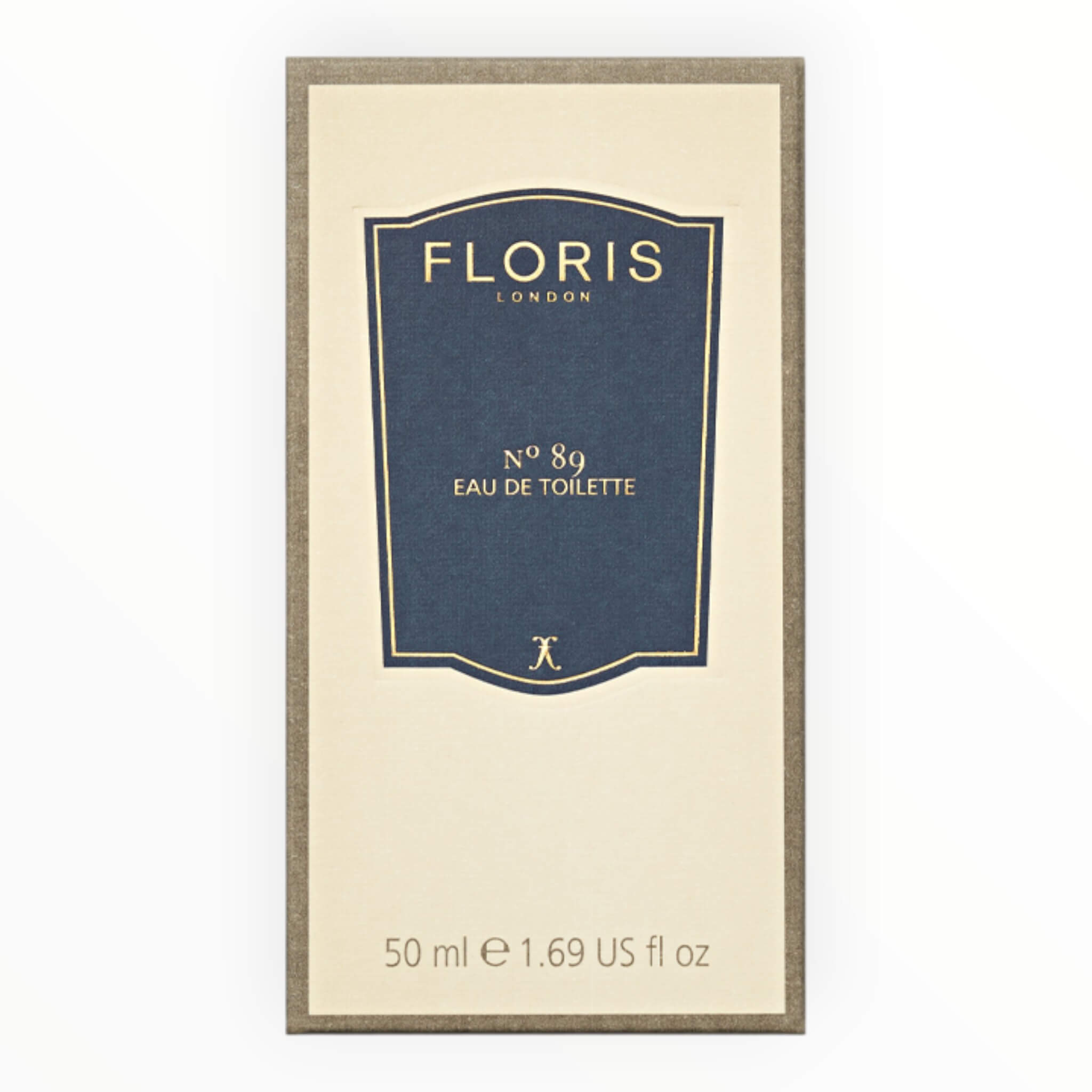 No.89, Eau de Toilette, 50 ml.