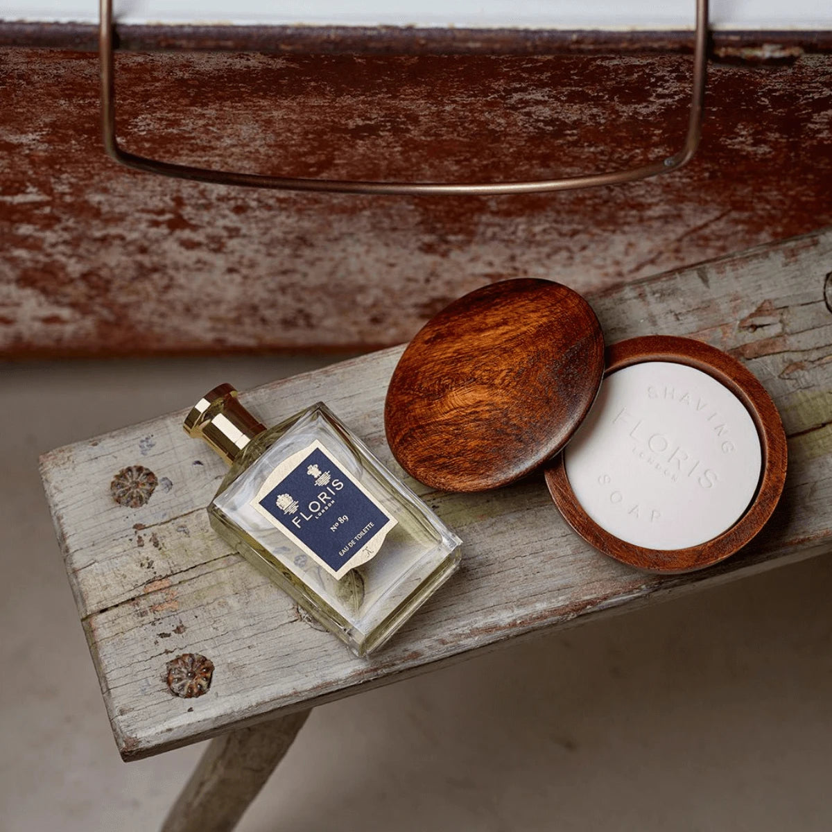 No.89, Eau de Toilette, 100 ml.