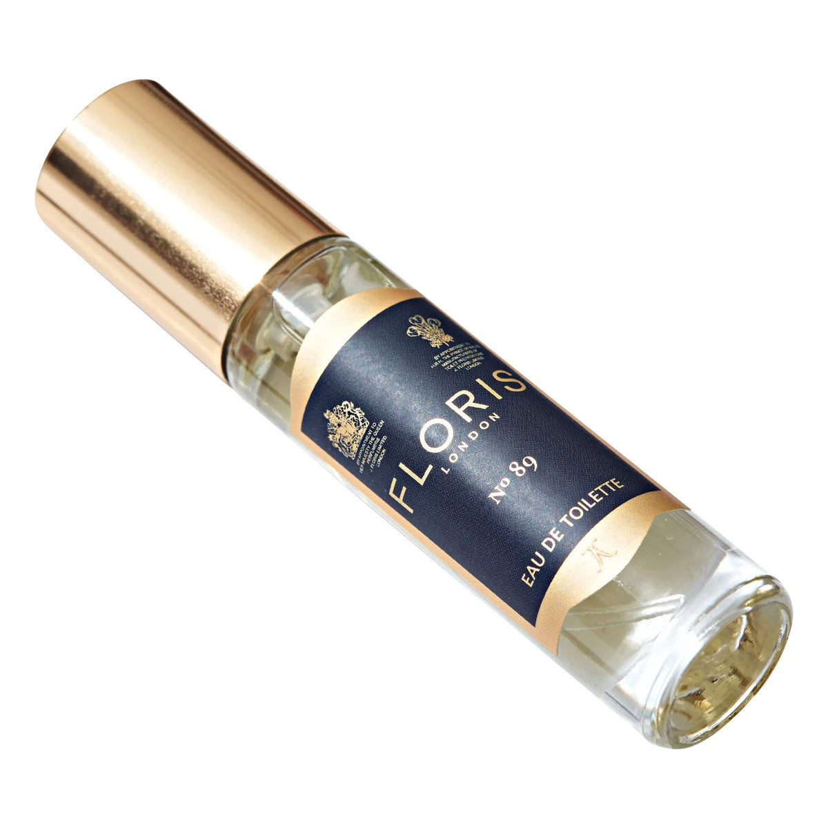 No.89, Eau de Toilette, 10 ml.