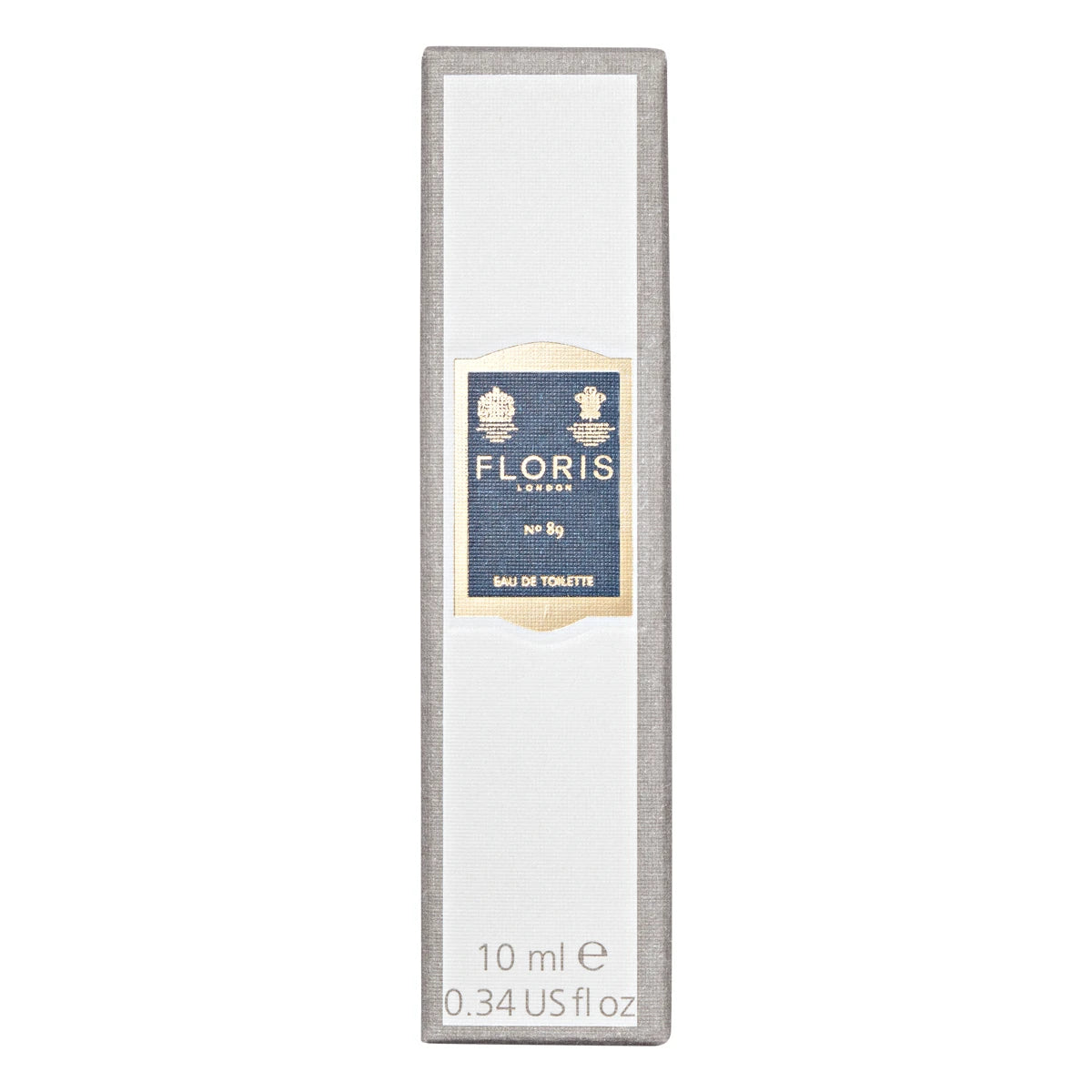 No.89, Eau de Toilette, 10 ml.