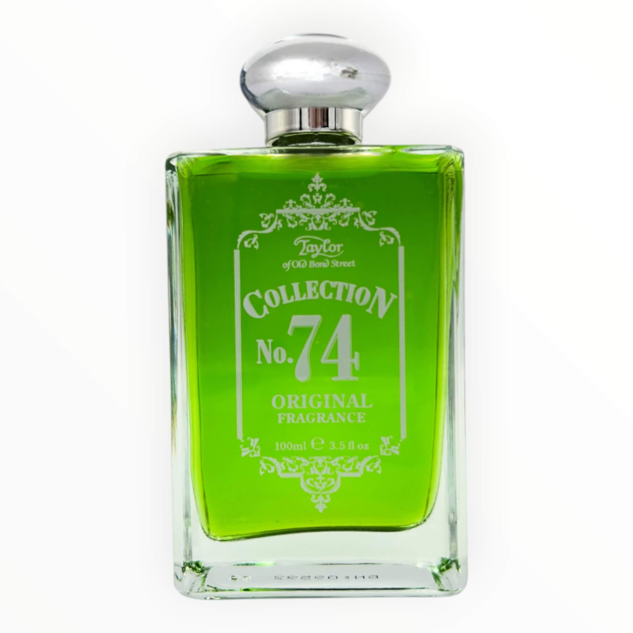 Fragrance, No.74 Original, 100 ml.