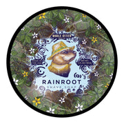 Barbersæbe, Rainroot, 118 ml.