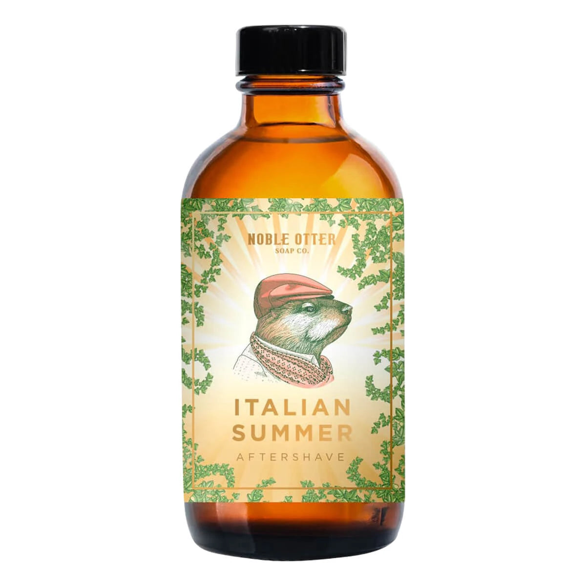 Aftershave, Italian Summer, 118 ml.