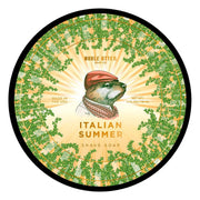 Barbersæbe, Italian Summer, 118 ml.