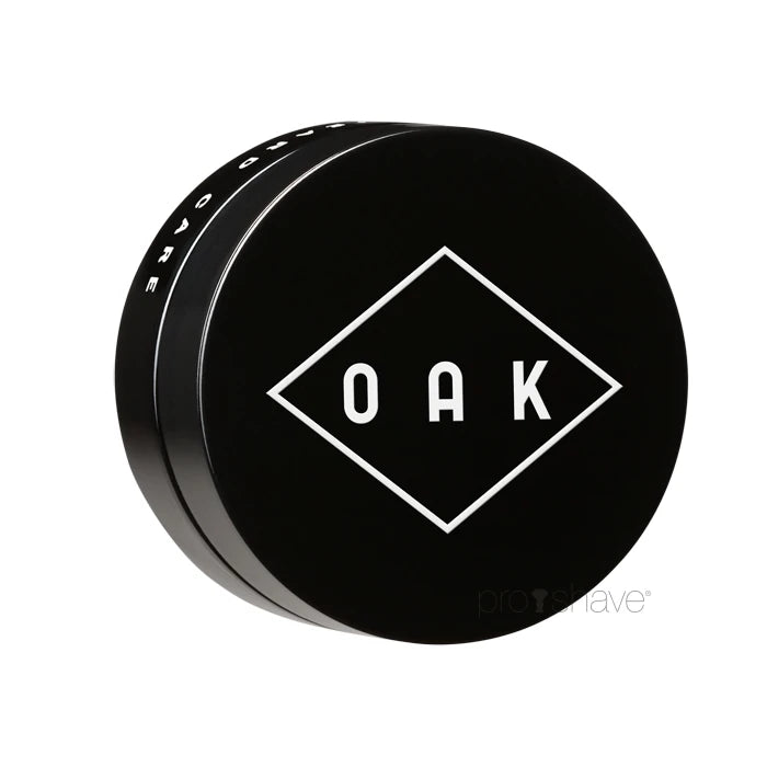 Skægvoks, 50 ml.