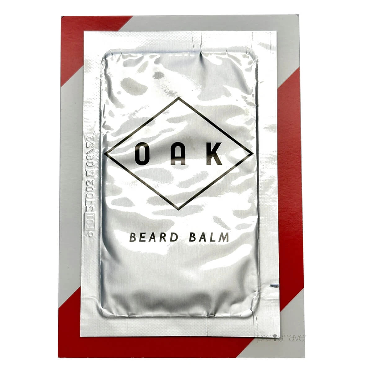 Skægbalm, Sample, 3 ml.