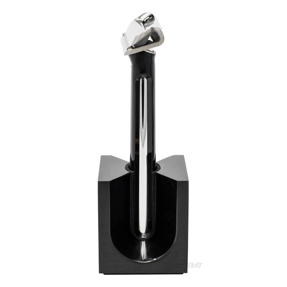 Holder til Skraber, Black