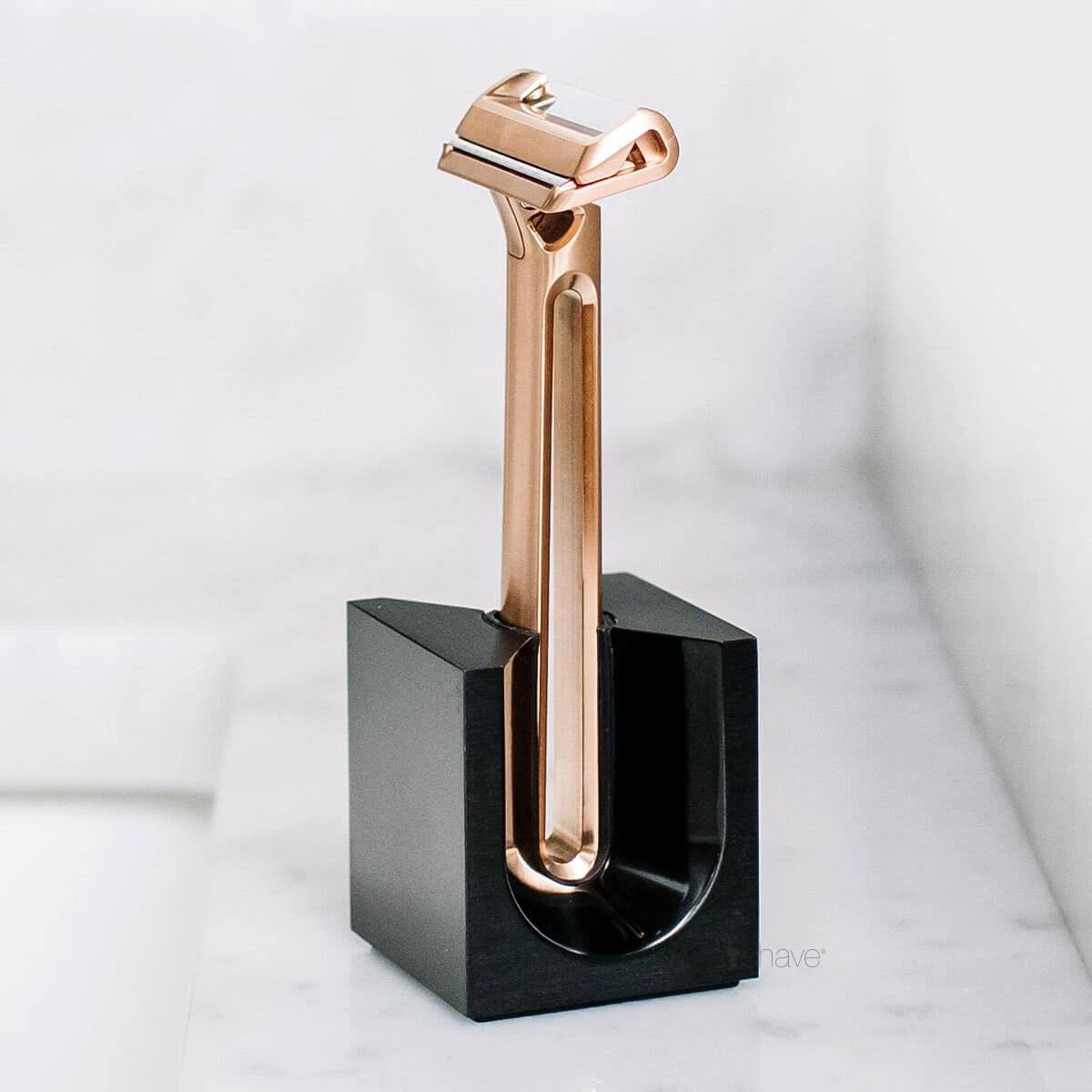 Holder til Skraber, Black