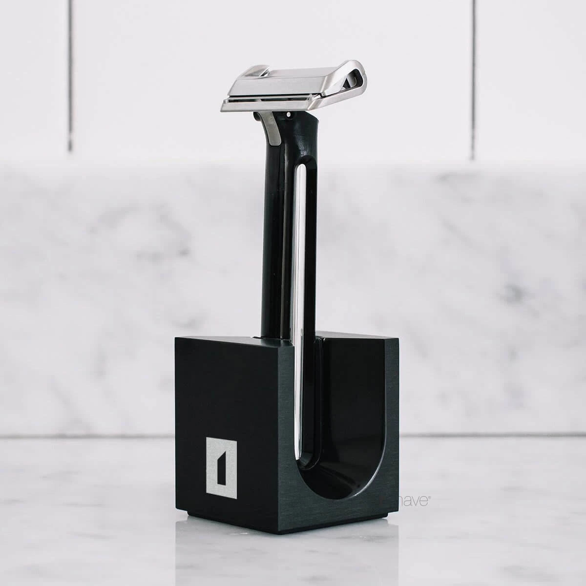 Holder til Skraber, Black