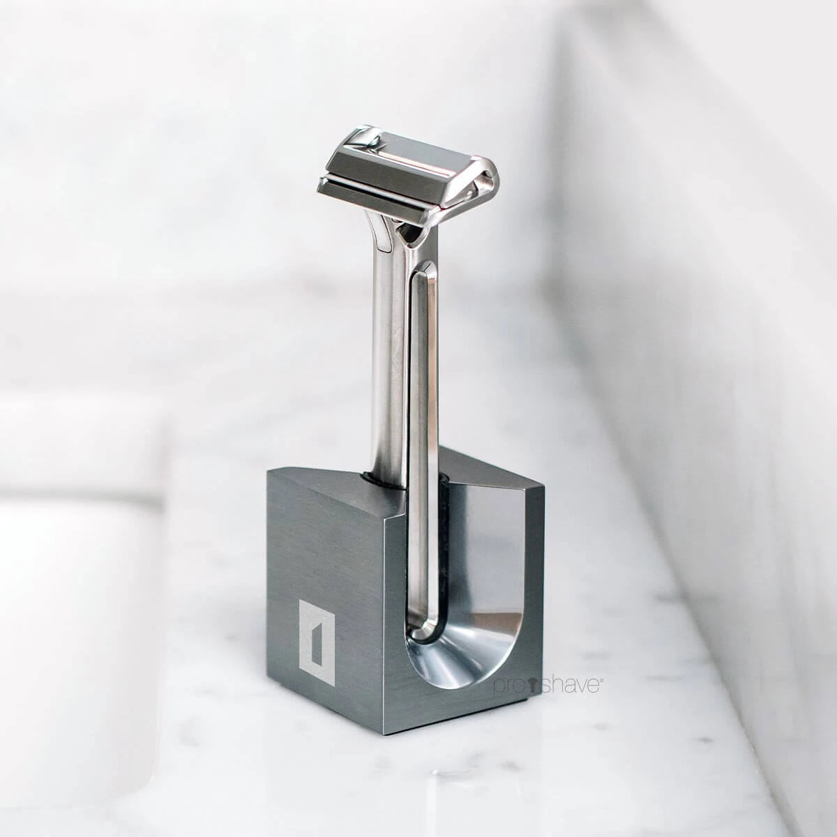 Holder til skraber, Space Grey