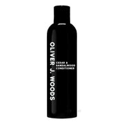 Cedar & Sandalwood Conditioner, 250 ml.