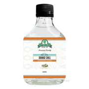 Aftershave Splash, Orange Chill, 100 ml.