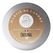 Barbersæbe, Original, 200 g.