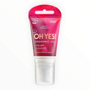 Oh Yes! - Stimulerende Gel, 40 ml.