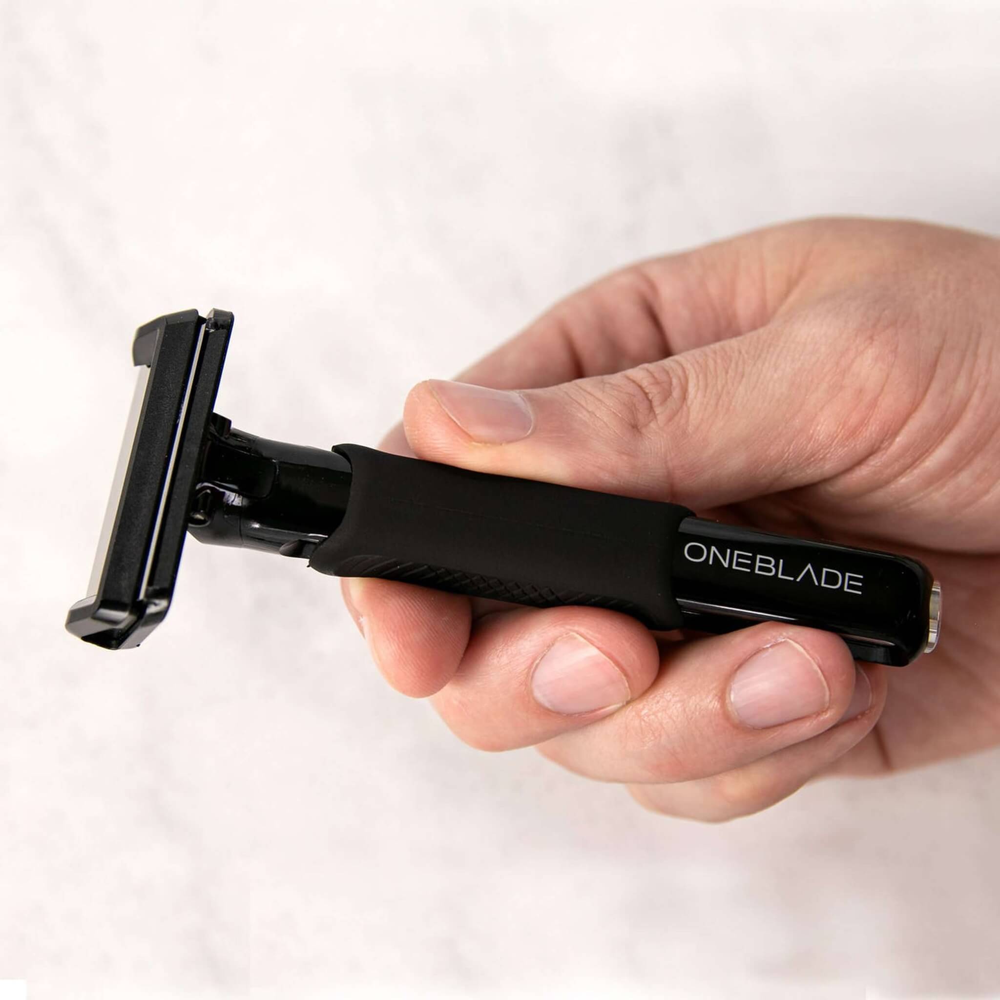 Grip Sleeve, Black