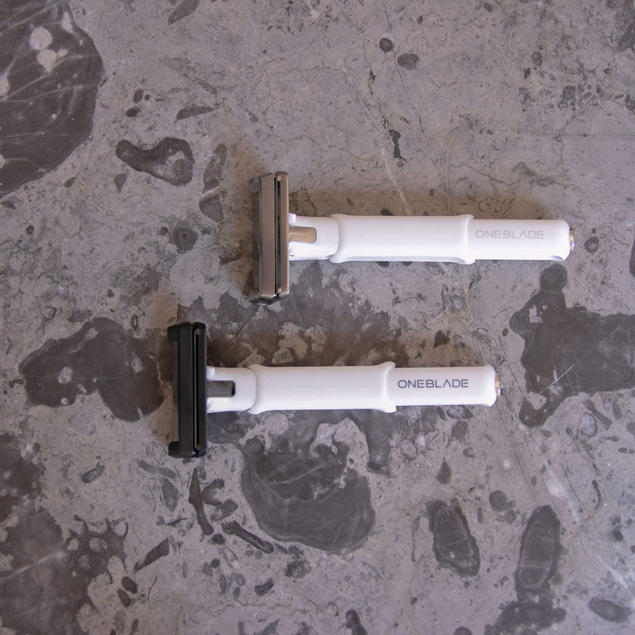 Grip Sleeve, Hvid