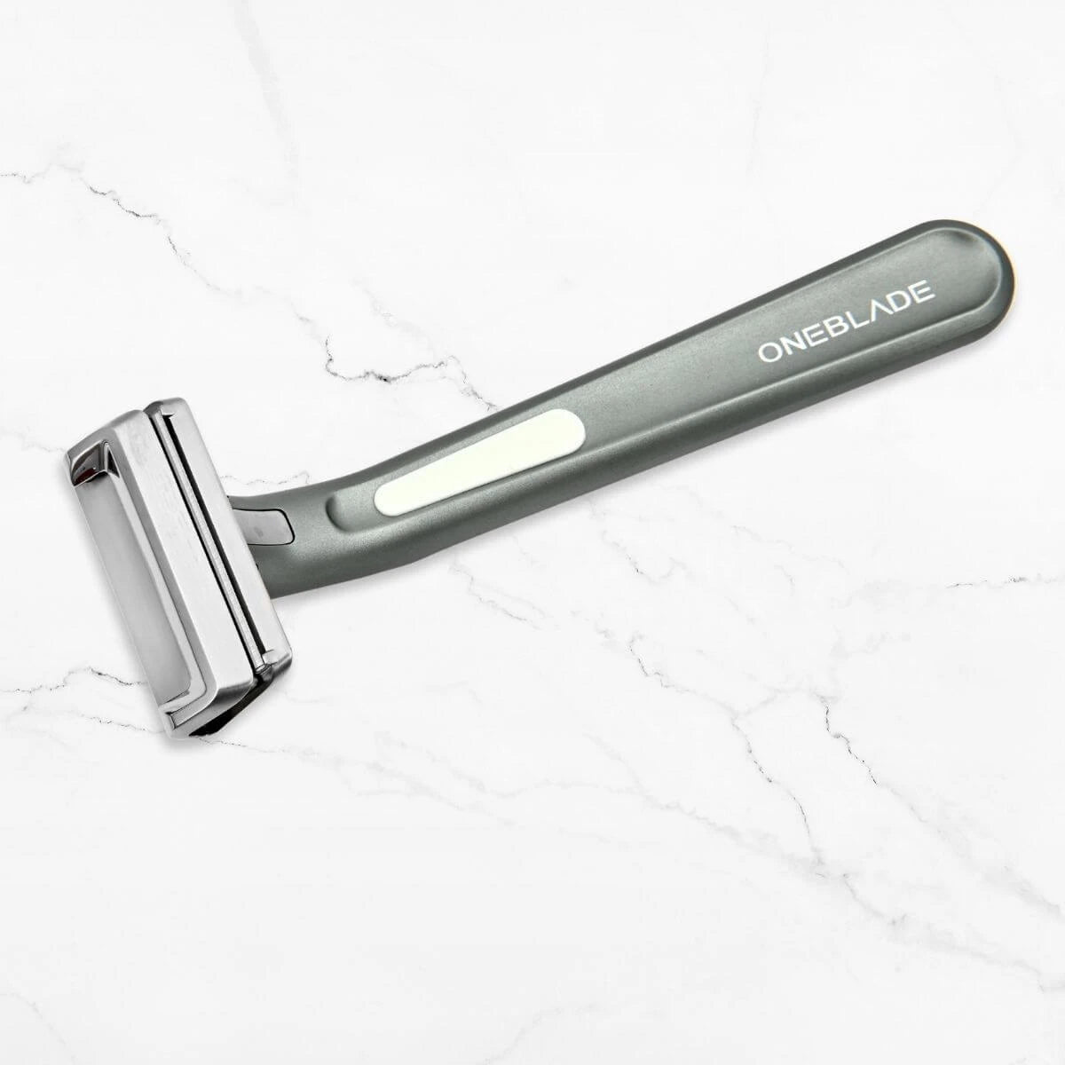 Dawn Single Edge Skraber, Kvinder, Grey Sage