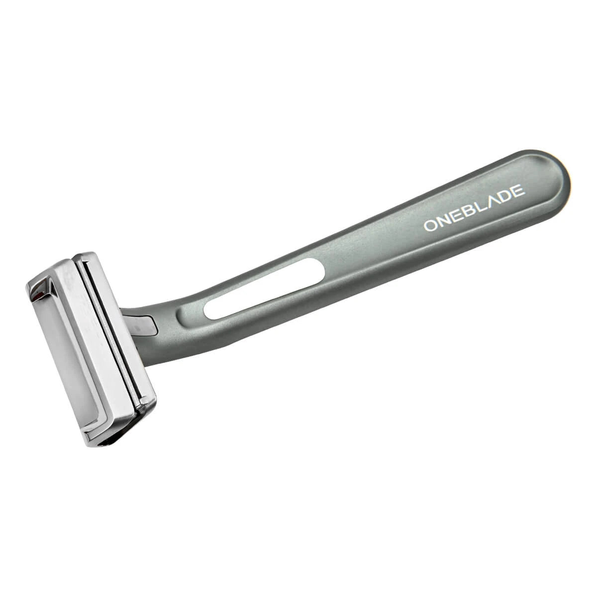 Dawn Single Edge Skraber, Kvinder, Grey Sage