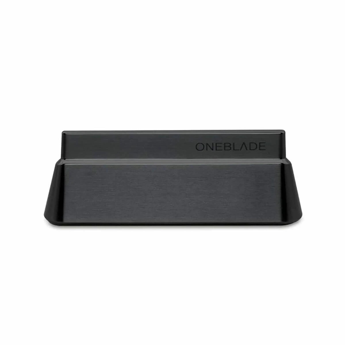 Genesis Single Edge Skraber, Gunmetal