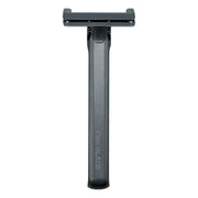 Genesis Single Edge Skraber, Gunmetal