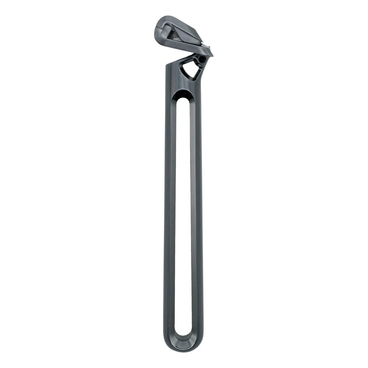 Genesis Single Edge Skraber, Gunmetal