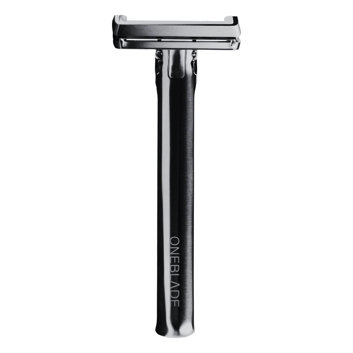 Genesis Single Edge Skraber, Gunmetal