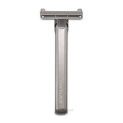 Genesis Single Edge Skraber, Silver