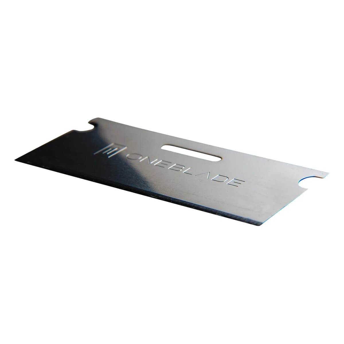 HiCarbon SE Single Edge Barberblade, 10 stk.