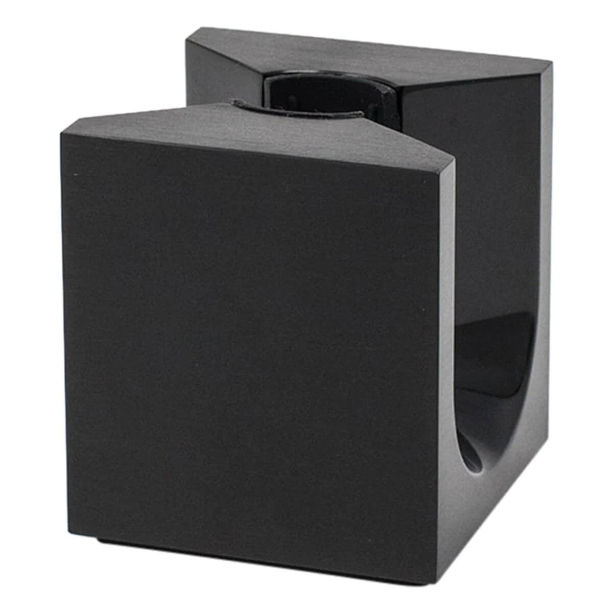 Holder til Skraber, Black