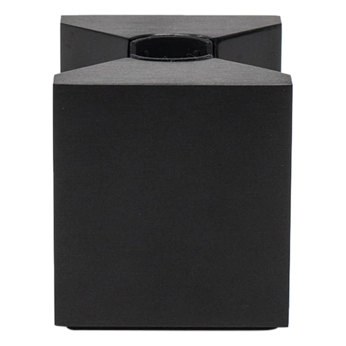 Holder til Skraber, Black