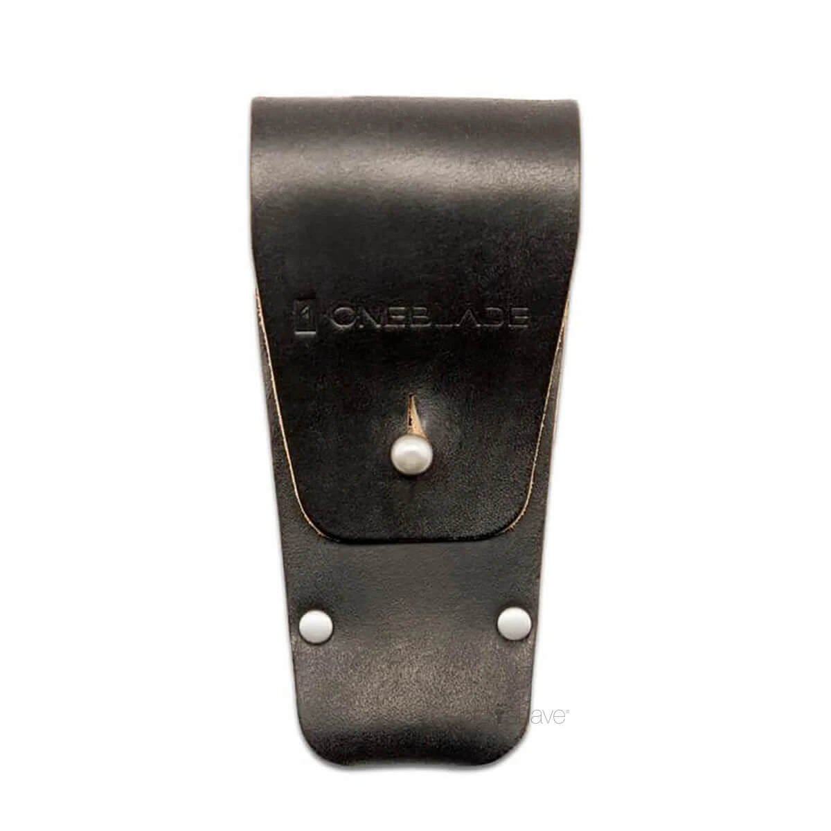 Etui til Skraber, Black