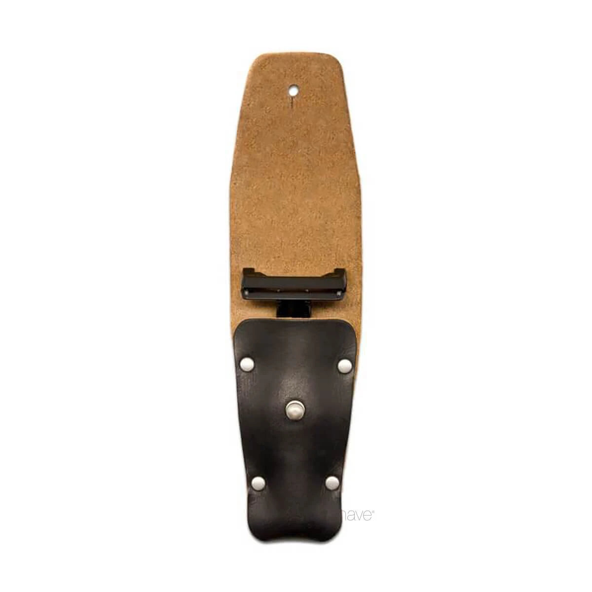Etui til Skraber, Black