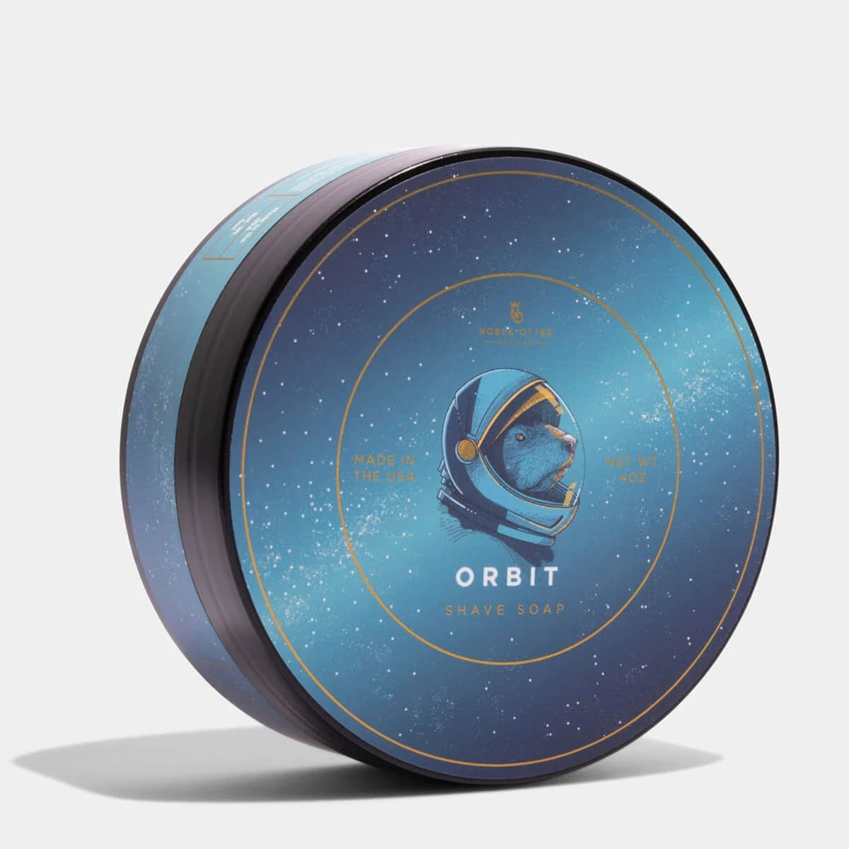 Barbersæbe, Orbit, 118 ml.