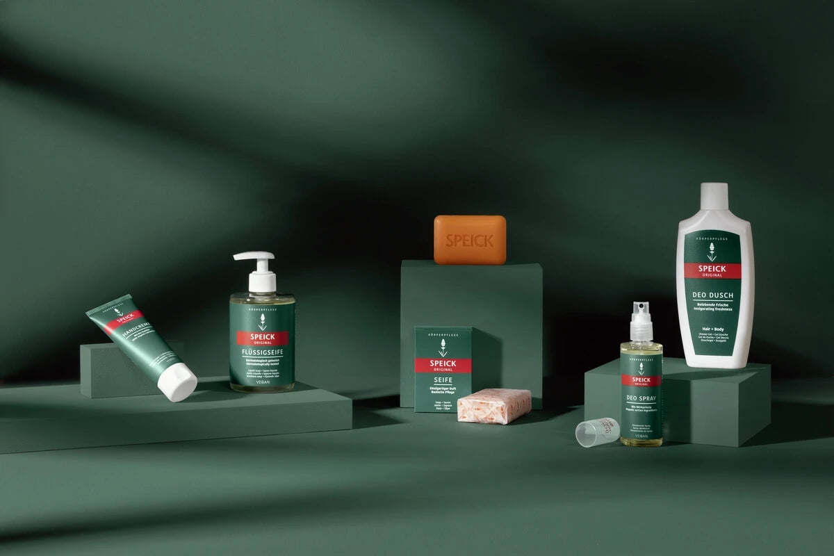Original Deo Spray, 75 ml.