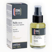 Skægolie, 50 ml.