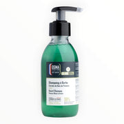 Skægshampoo, 200 ml.