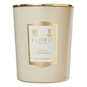 Oud & Cashmere Duftlys, 175 gr.