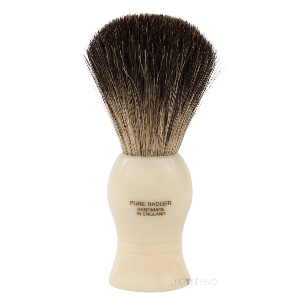 Barberkost, Pure Badger, Starter, M, Ivory