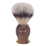 Barberkost, High Mountain White Fibre & Genuine Horn, Original, Str. 12