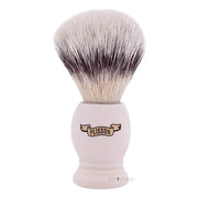 Barberkost, High Mountain White Fibre & Imit. Elfenben, Original, Str. 12