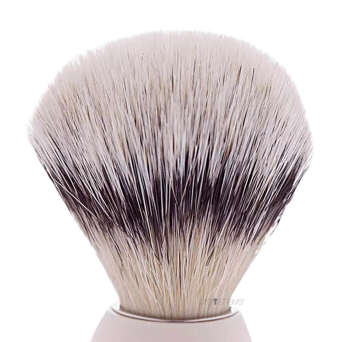 Barberkost, High Mountain White Fibre & Imit. Elfenben, Original, Str. 12