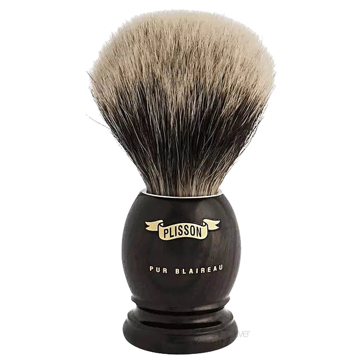 Barberkost, European White Badger & Ibenholt, Original, Str. 12