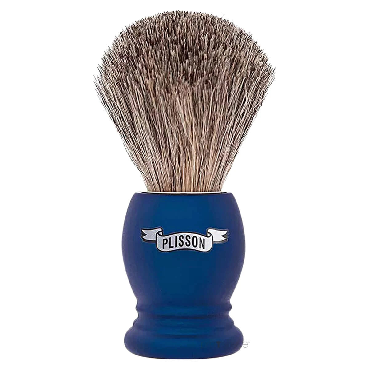 Barberkost, Russian Grey Badger & Night Blue, Essentiel, Str. 12